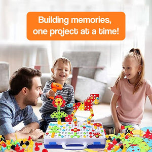 Little Engineer Building Kit