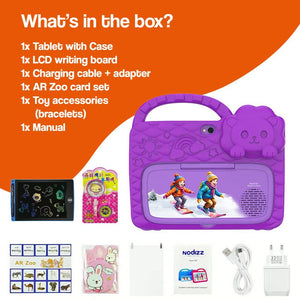 SmartStart Complete Learning Tablet Adventure Kit