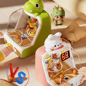 Basketball Arcade Machine for Kids