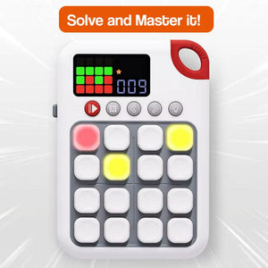 Smart 7-in1 Sudoku Board