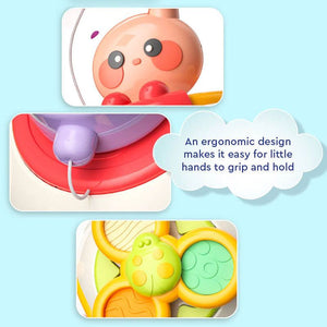 My First Big Skills Set – For BORED 3-Year-Olds