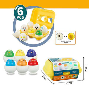 My First Build & Create Set for bored 5-year-olds with colorful cubes, interactive eggs, and reusable writing cards