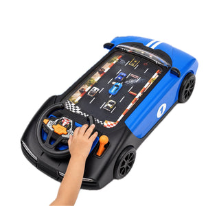 Turborace 2.0 Racing Game Console