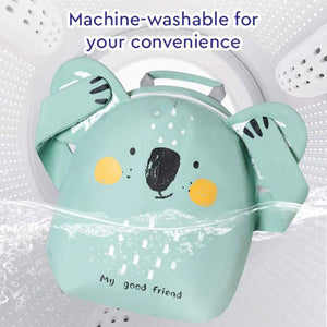 Childhood Buddy Animal Backpack