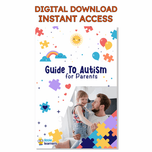 EBOOK - A Parents' Guide to Neurodiversity