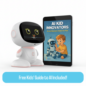 ChatGPT Powered STEM Learning and Playing Robot