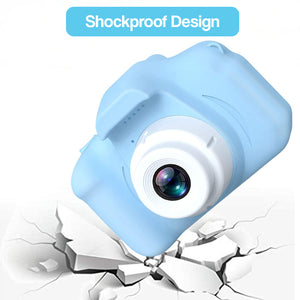 The LittleLens Kids Camera