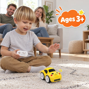 Smart Sensor Remote Control Mini Car