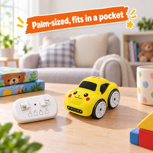 Smart Sensor Remote Control Mini Car