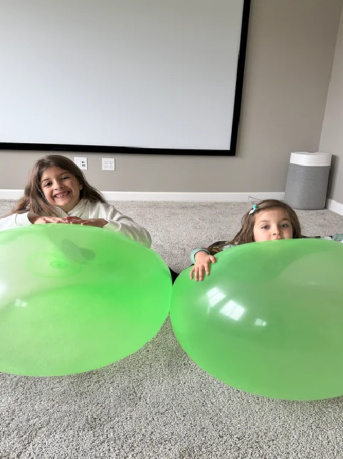 Active Play Duo