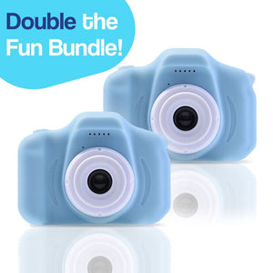 LittleLens Kids Camera