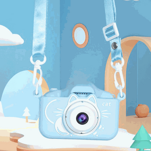 LittleLens Kids Camera