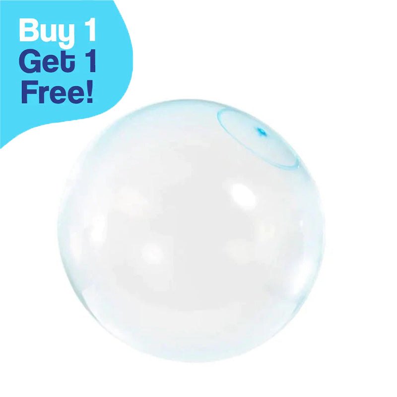 Giant Jelly Balloon Ball inflatable toy for kids outdoor play buy 1 get 1 free