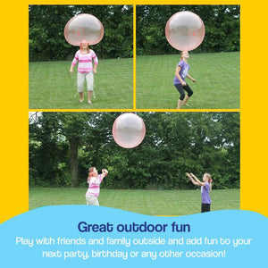 Bounce Blaster Trio (2+1 FREE)