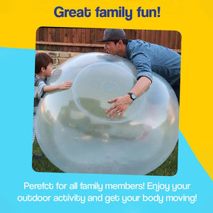 Bounce Blaster Trio (2+1 FREE)