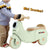 LumiTunes Mini Scooter