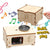 Wooden Music Maker DIY Bundle