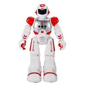 AI STEM RoboFriend: Move, Bond, Grow