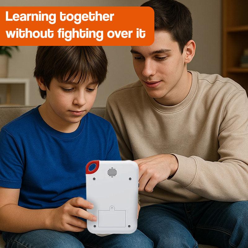 Smart 7-in1 Sudoku Board