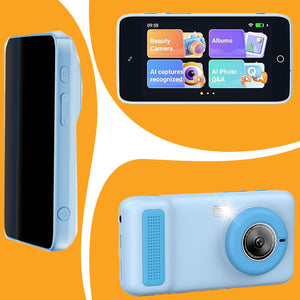 ChatGPT Powered Smartphone