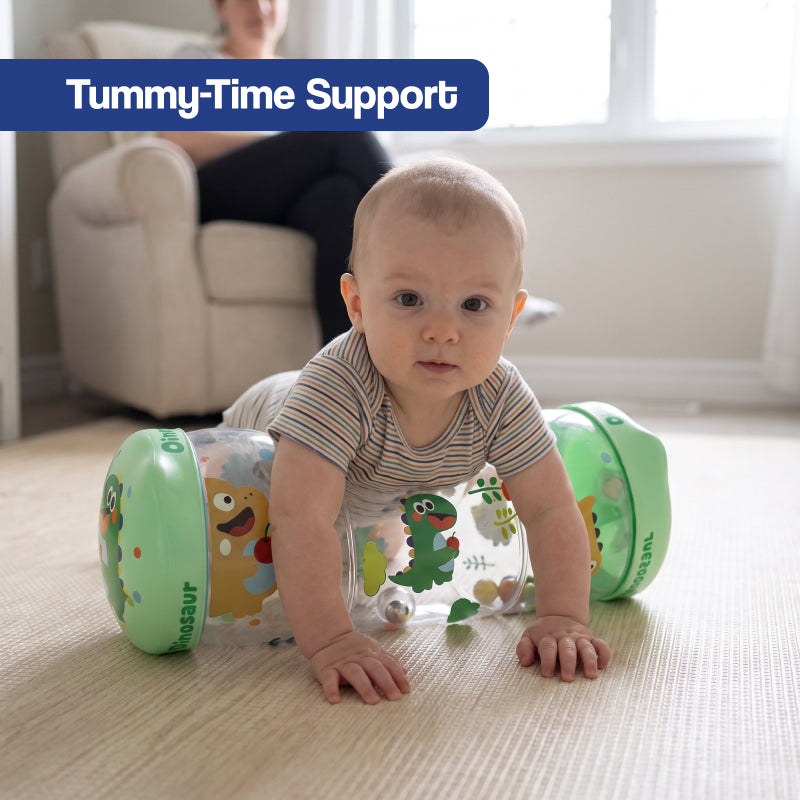 Baby Crawling Roller