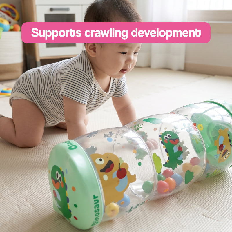 Baby Crawling Roller