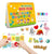 StickySmart Activity Book