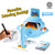 DrawMaster: AI Powered Drawing Teacher Robot