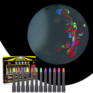Giant Jelly Balloon Ball (1+1 FREE) (Video LP2)
