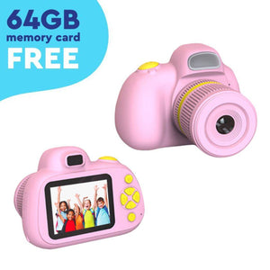 Mini Photographer Digital Camera