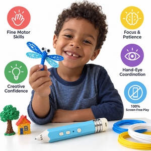 3D Printing Pen
