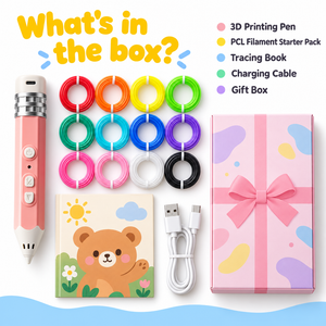 3D Printing Pen
