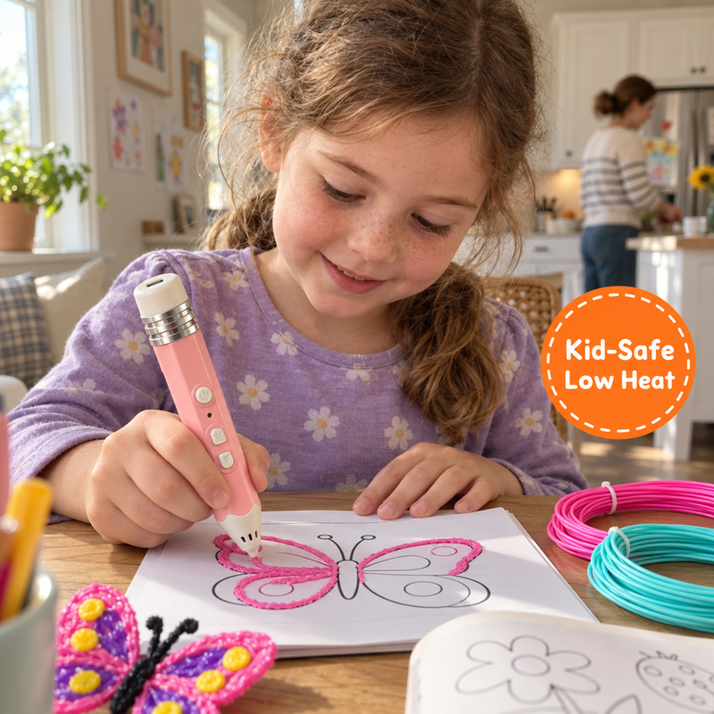 3D Printing Pen