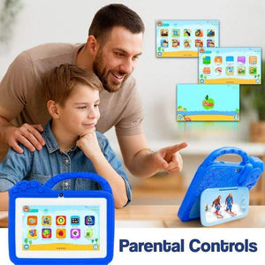 SmartStart Complete Learning Tablet Adventure Kit