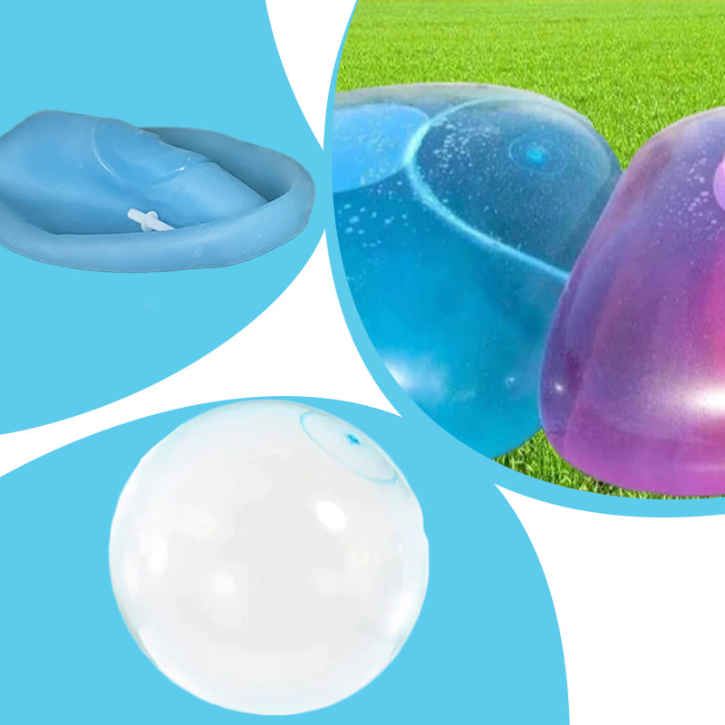 The Giant Jelly Balloon Ball (1+1 FREE)